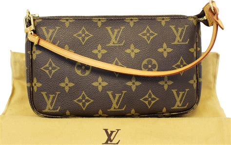 is lv pochette accessoires worth it|louis vuitton accessories reviews.